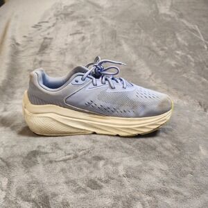 Altra Shoes Womens 9 Experience Flow  Road Running Hiking AL0A85NW550 Gorpcore